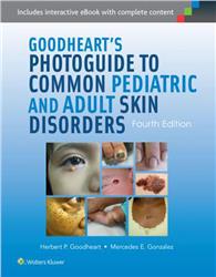 Cover Goodheart's Photoguide of Common Skin Disorders