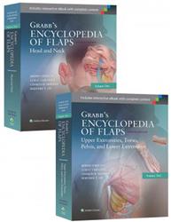 Cover Grabb's Encyclopedia of Flaps - 2 Volumes