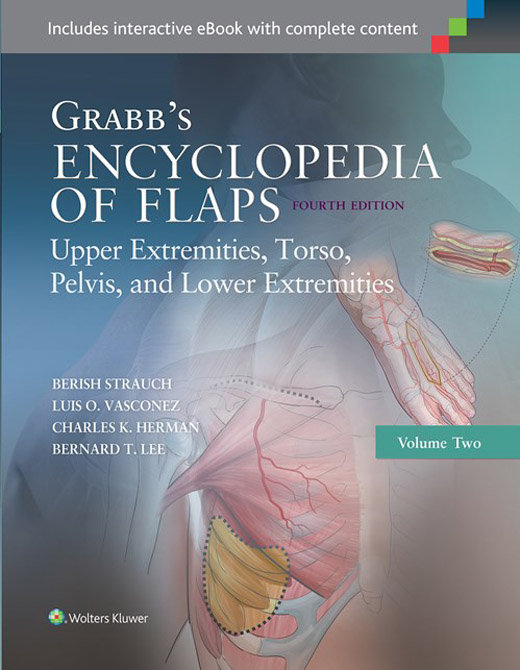 Grabb's Encyclopedia of Flaps