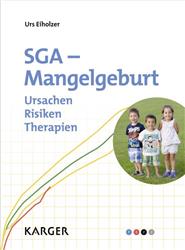 Cover SGA - Mangelgeburt
