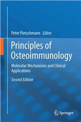 Cover Principles of Osteoimmunology