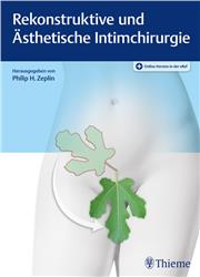 Cover Rekonstruktive und Ästhetische Intimchirurgie