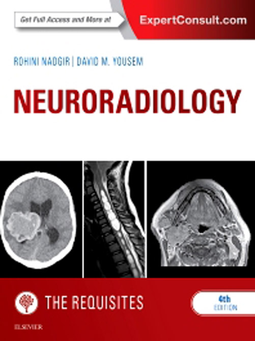 Neuroradiology