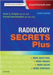 Cover Radiology Secrets Plus