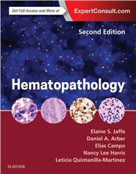 Cover Hematopathology