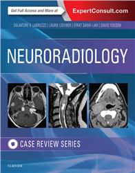 Cover Neuroradiology Imaging