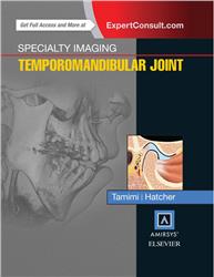 Cover Specialty Imaging: Temporomandibular Joint