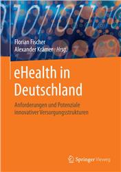 Cover eHealth in Deutschland