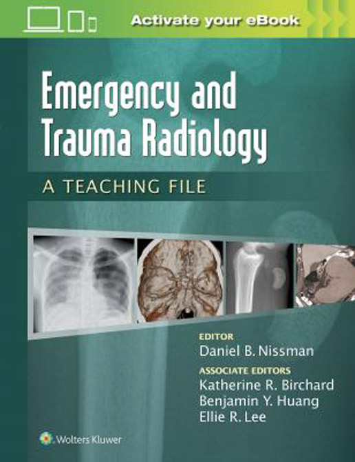 Emergency and Trauma Radiology