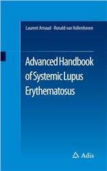Cover Advanced Handbook of Systemic Lupus Erythematosus