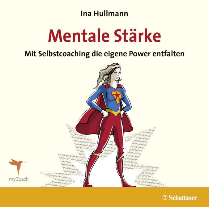 Mentale Stärke / Audio-CD