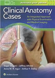 Cover Clinical Anatomy Cases