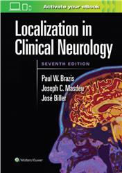 Cover Localization in Clinical Neurology