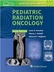 Cover Pediatric Radiation Oncology
