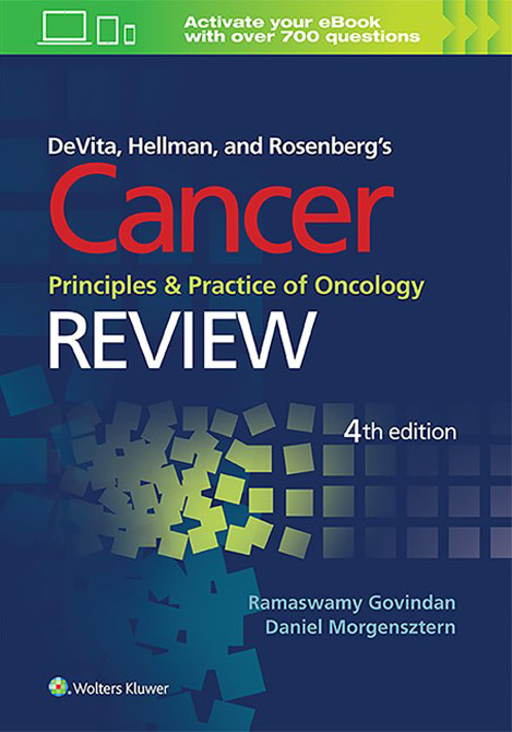 DeVita, Hellman and Rosenberg's Cancer