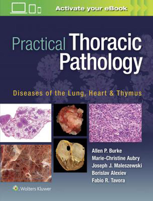 Practical Thoracic Pathology