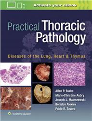 Cover Practical Thoracic Pathology