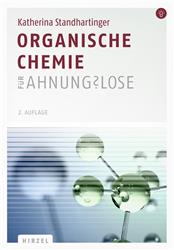 Cover Organische Chemie für Ahnungslose