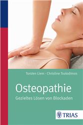 Cover Osteopathie