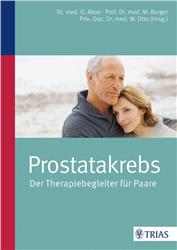 Cover Prostatakrebs