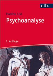 Cover Psychoanalyse
