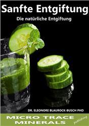 Cover Sanfte Entgiftung