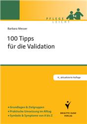 Cover 100 Tipps für die Validation