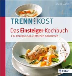 Cover Trennkost - Das Einsteiger-Kochbuch