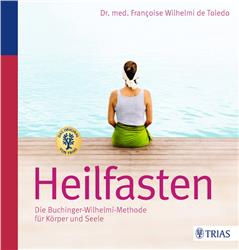 Cover Heilfasten