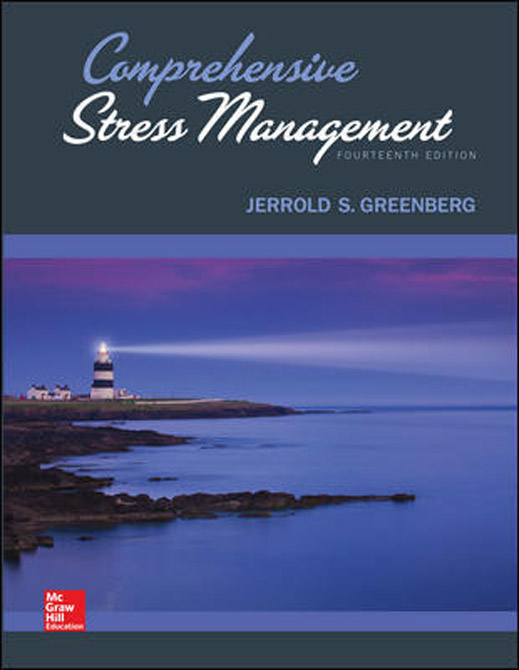 Comprehensive Stress Management