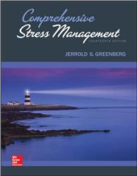 Cover Comprehensive Stress Management
