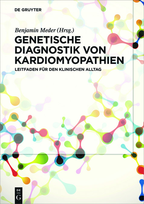 Genetische Diagnostik von Kardiomyopathien