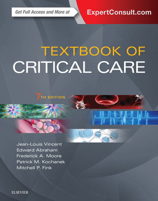 Textbook of Critical Care