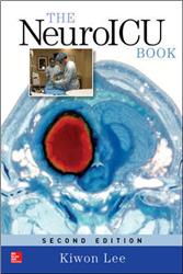 Cover The NeuroICU Book