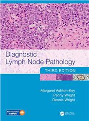 Cover Diagnostic Lymph Node Pathology