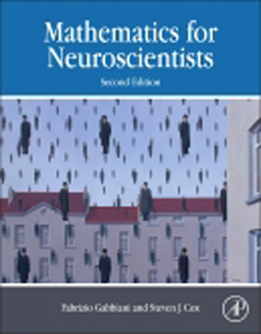 Mathematics for Neuroscientists