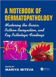 Cover A Notebook of Dermatopathology