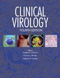 Cover Clinical Virology