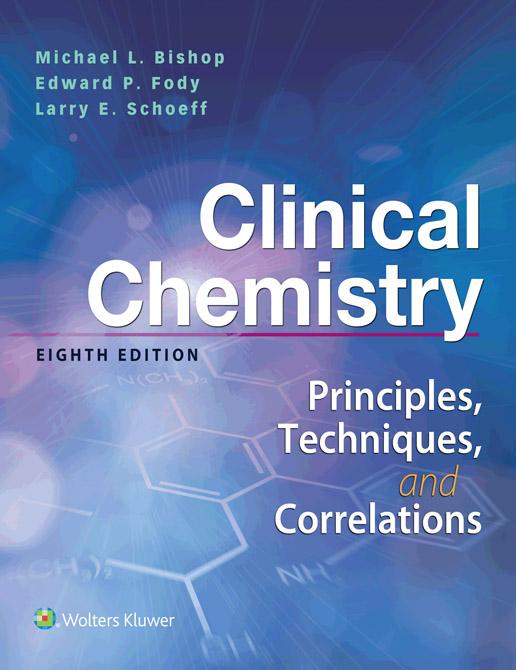 Clinical Chemistry