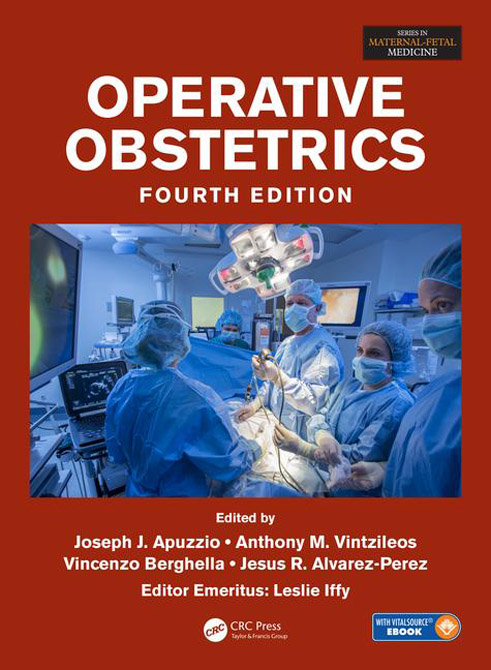 Operative Obstetrics