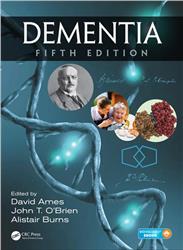 Cover Dementia