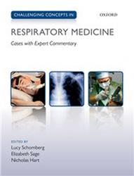 Cover Challenging Concepts in Respiratory Medicine