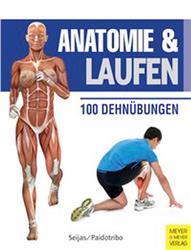 Cover Anatomie & Laufen