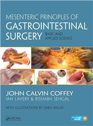 Cover Mesenteric Principles of Gastrointestinal Surgery