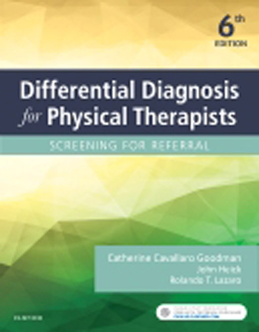 Differential Diagnosis for Physical Therapists