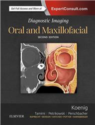 Cover Diagnostic Imaging: Oral and Maxillofacial