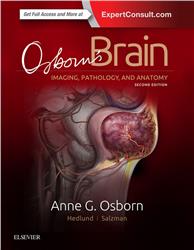 Cover Osborn’s Brain - Imaging, Pathology, and Anatomy
