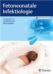 Cover Fetoneonatale Infektiologie