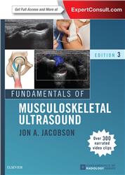 Cover Fundamentals of Musculoskeletal Ultrasound