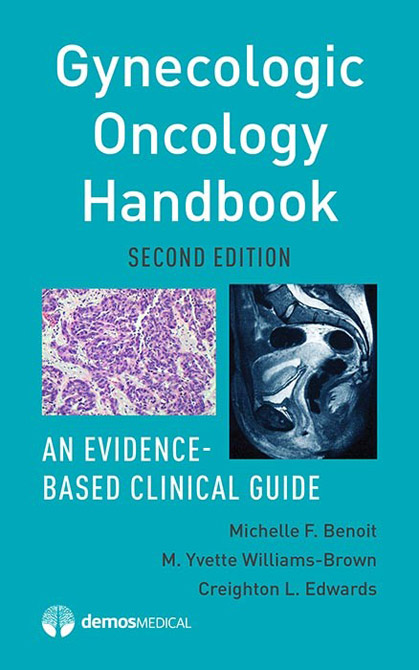 Gynecologic Oncology Handbook: An Evidence-Based Clinical Guide